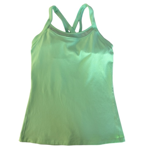 Lululemon  workout tank - Picture 1 of 5